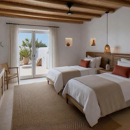 Seaview House In Mikonos Villa *